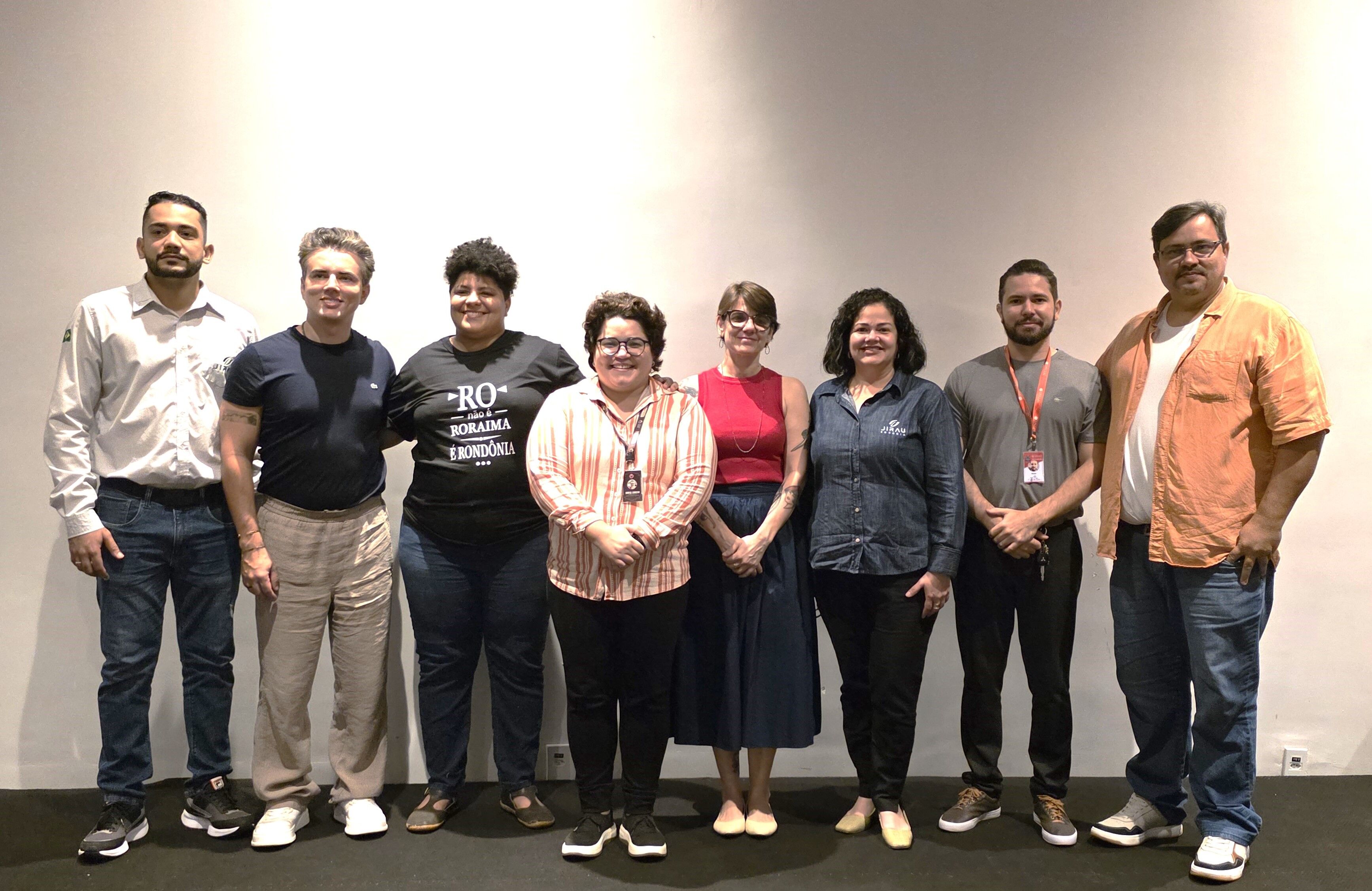 EM RONDÔNIA - JIRAU ENERGIA PARTICIPA DA SEMANA DO PATRIMÔNIO PROMOVIDA PELO IPHAN
